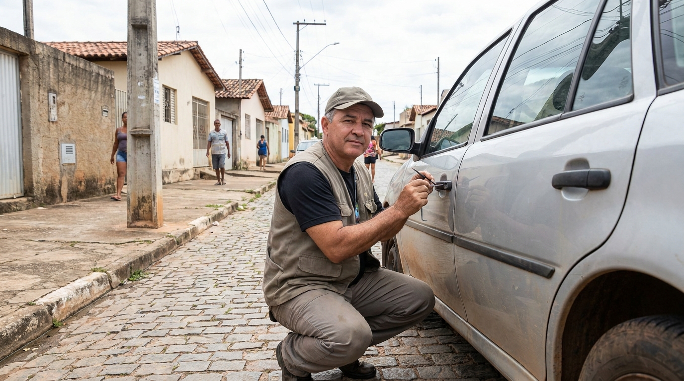 Abertura de Carros perto de mim em Florianópolis‑SC